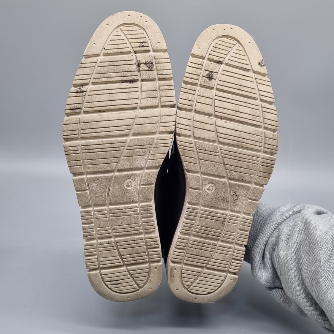 에스콰이어 심플리트 남성캐주얼로퍼255 상품이미지3