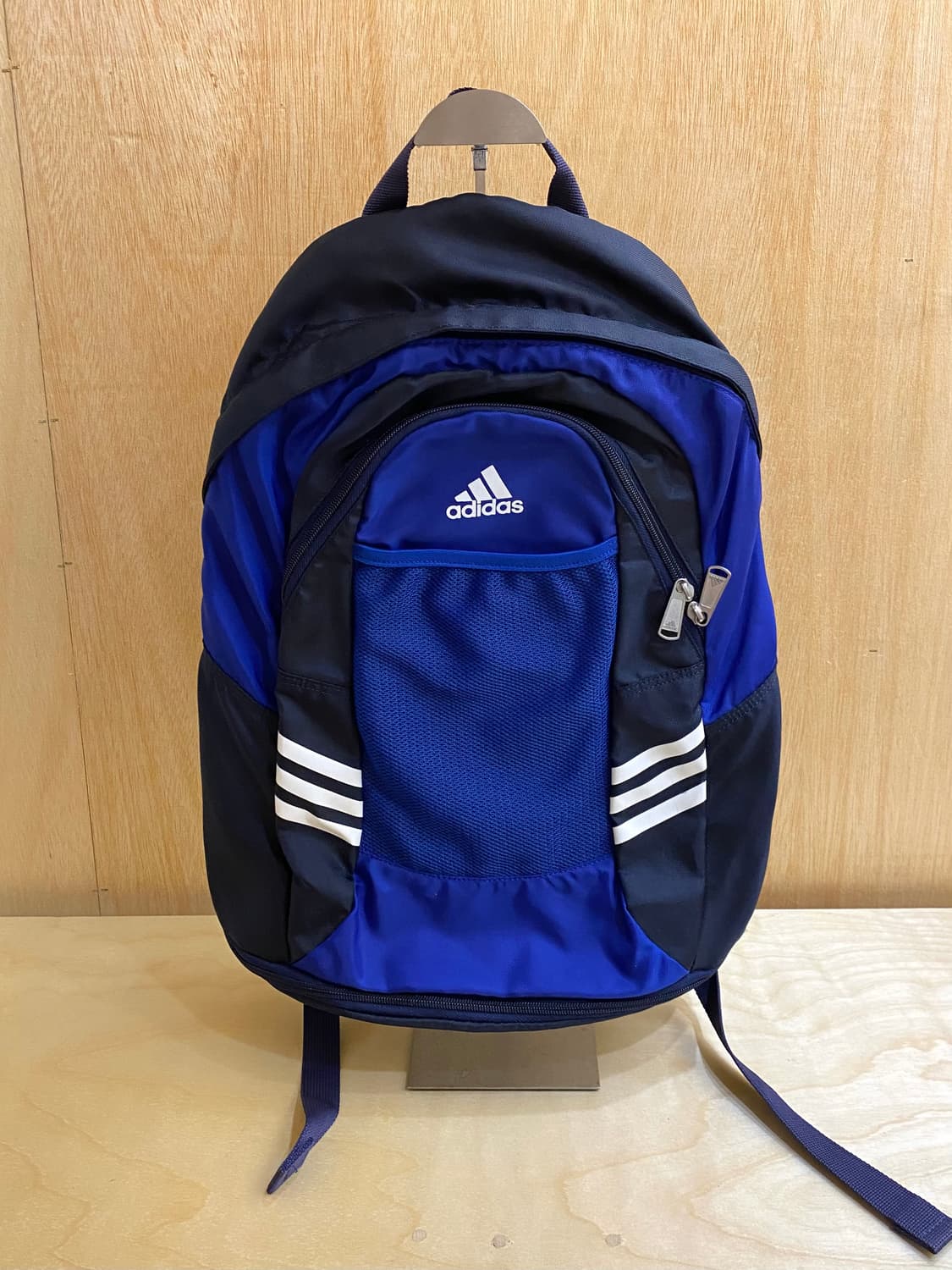 00s ADIDAS transform backpack 00년대 아디다스 상품이미지2
