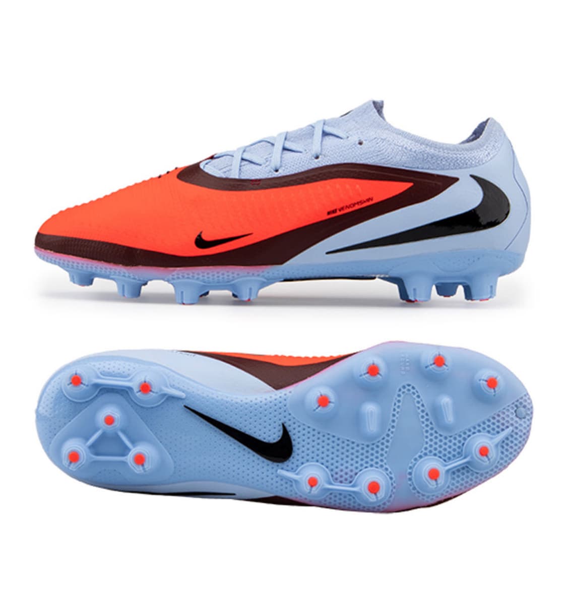 나이키 팬텀6 로우 프로 축구화(HG) 상품이미지1