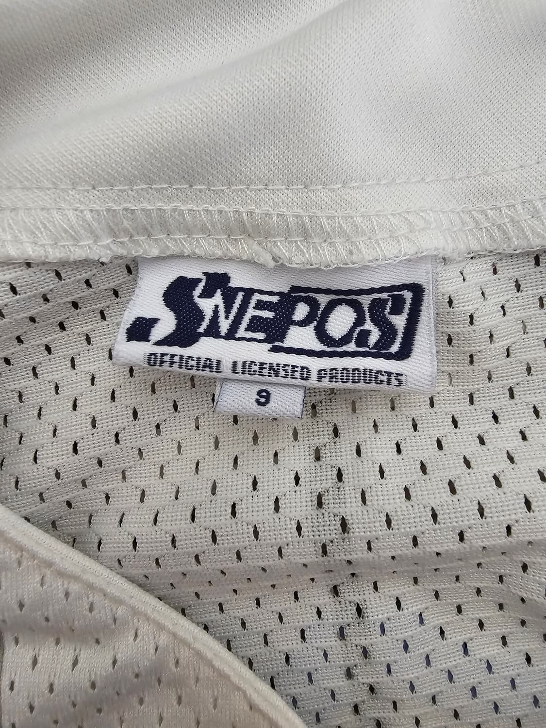 삼섬라이온즈 왕조유니폼 키즈9 이승엽 상품이미지4