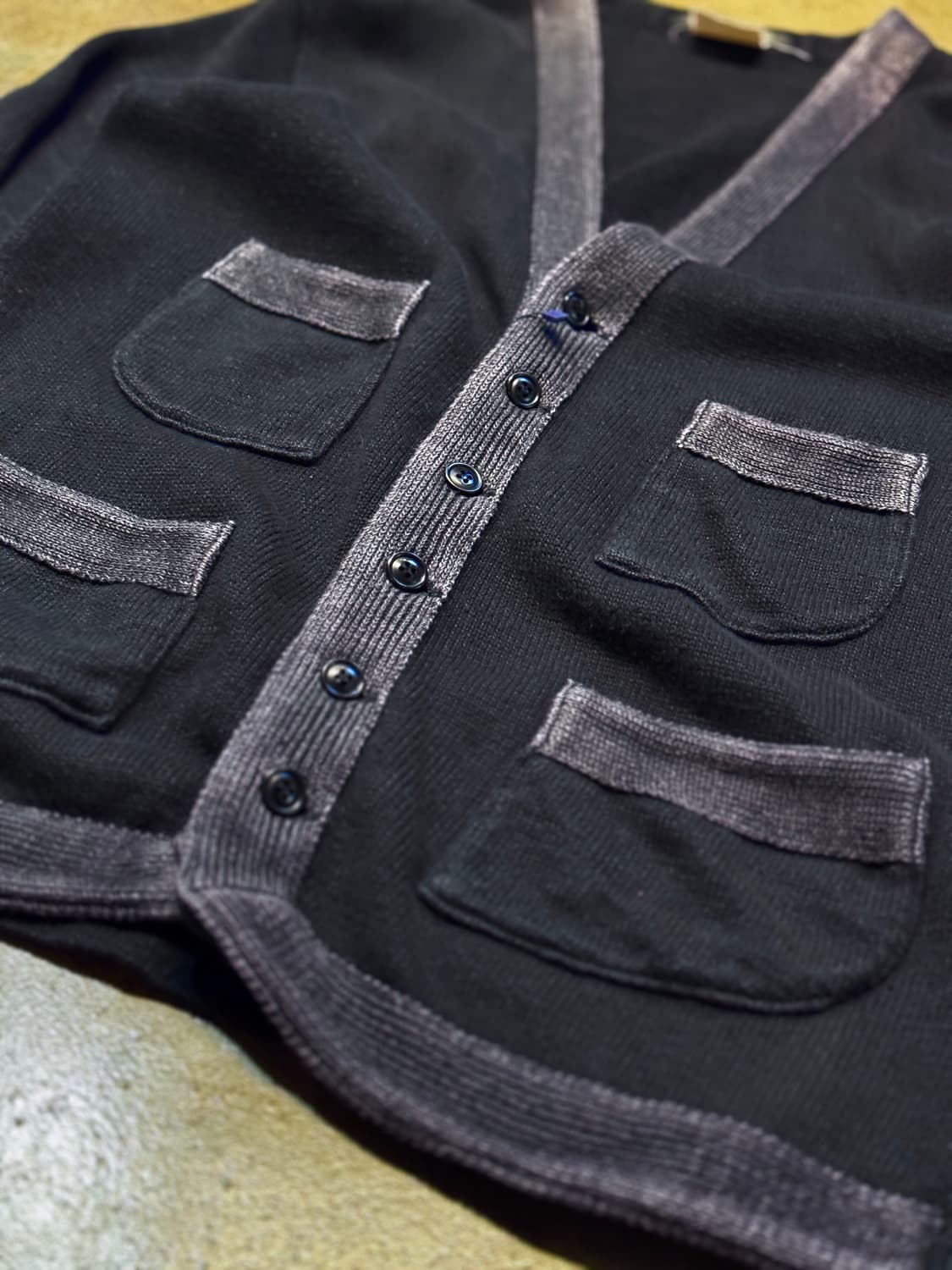 44-66 ) THE WYLER CLOTHING 상품이미지3