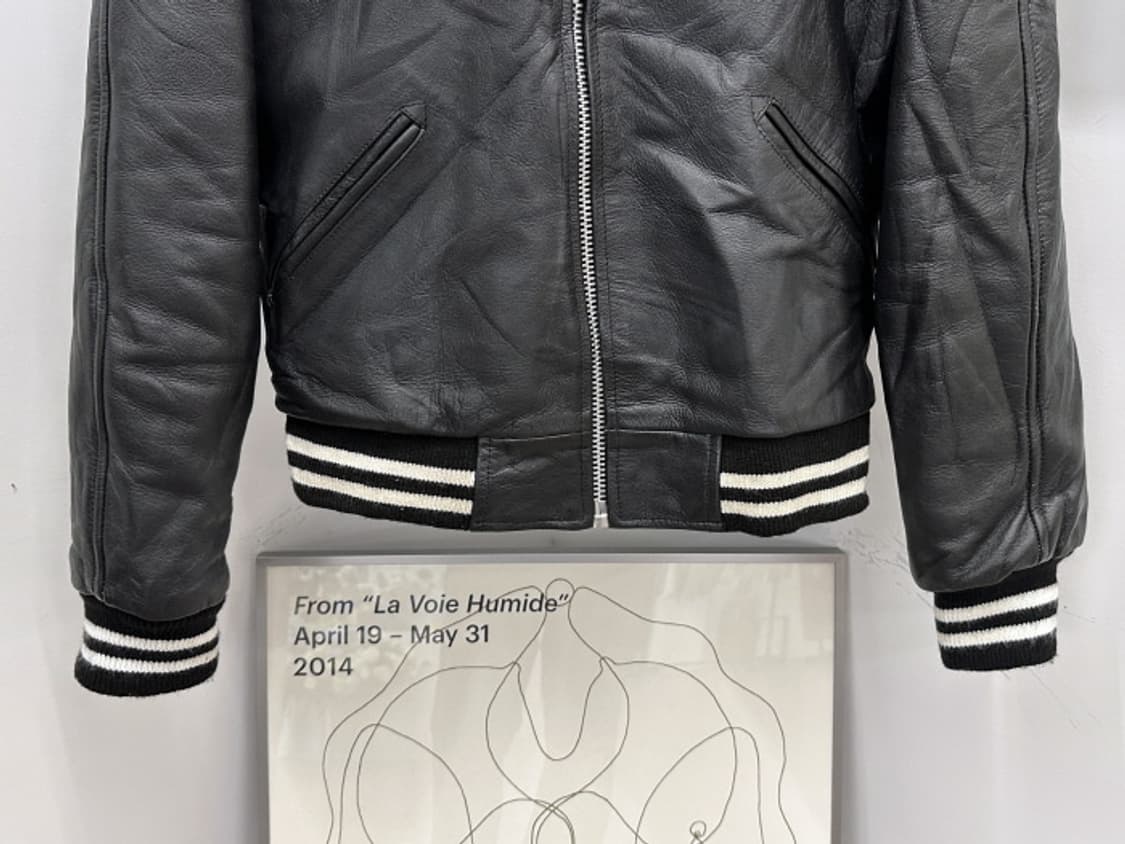 LIUGOO LEATHERS (L) 상품이미지3