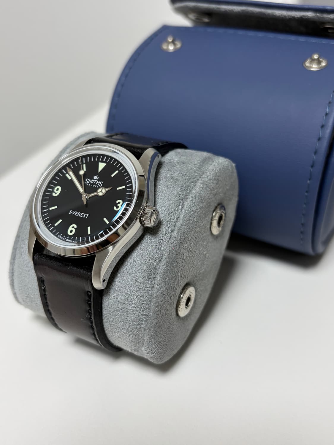 스미스 에베레스트 prs-25 상품이미지1