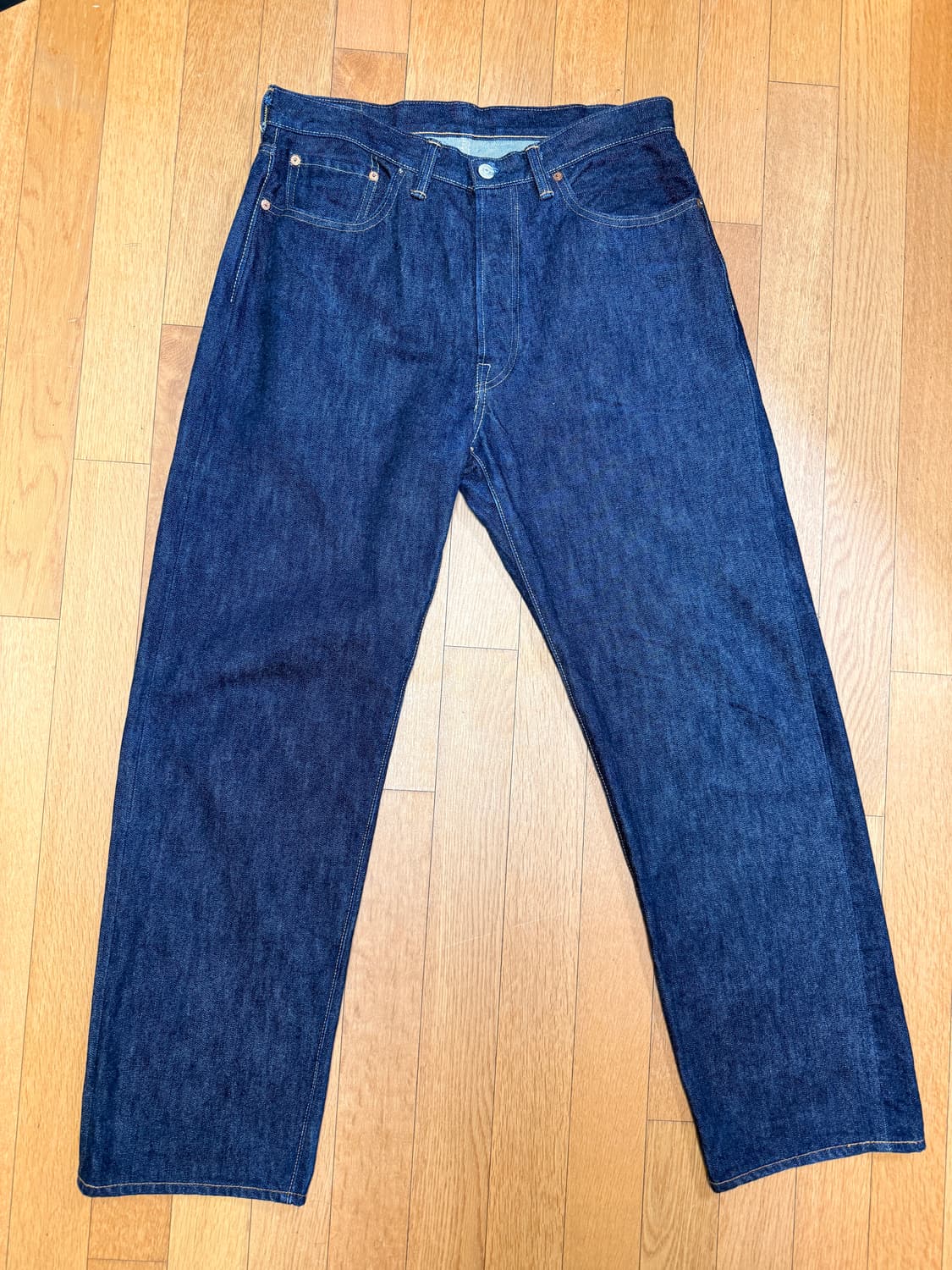 브론슨 Lot47801 (34사이즈) 상품이미지1