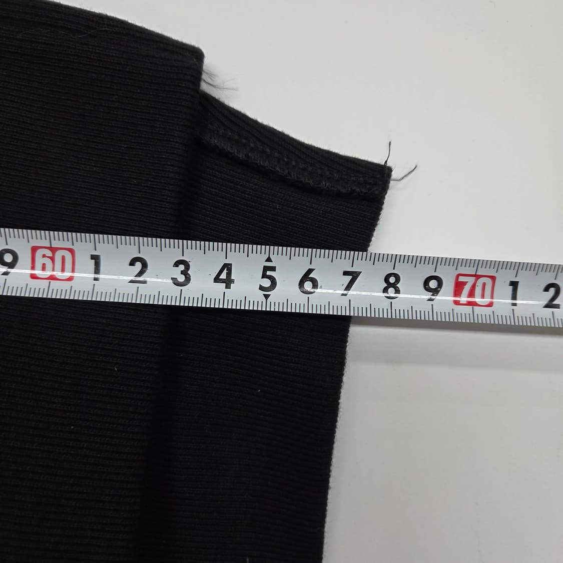 아디다스 블랙 빅로고 스웻셔츠 후드티(S) 상품이미지8