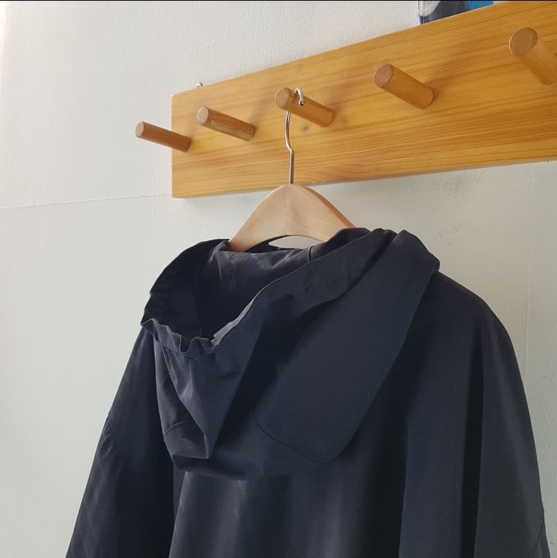 켈티 트레일 라이트 자켓 상품이미지6