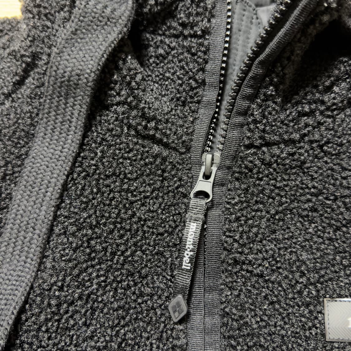 몽벨 후리스 상품이미지4