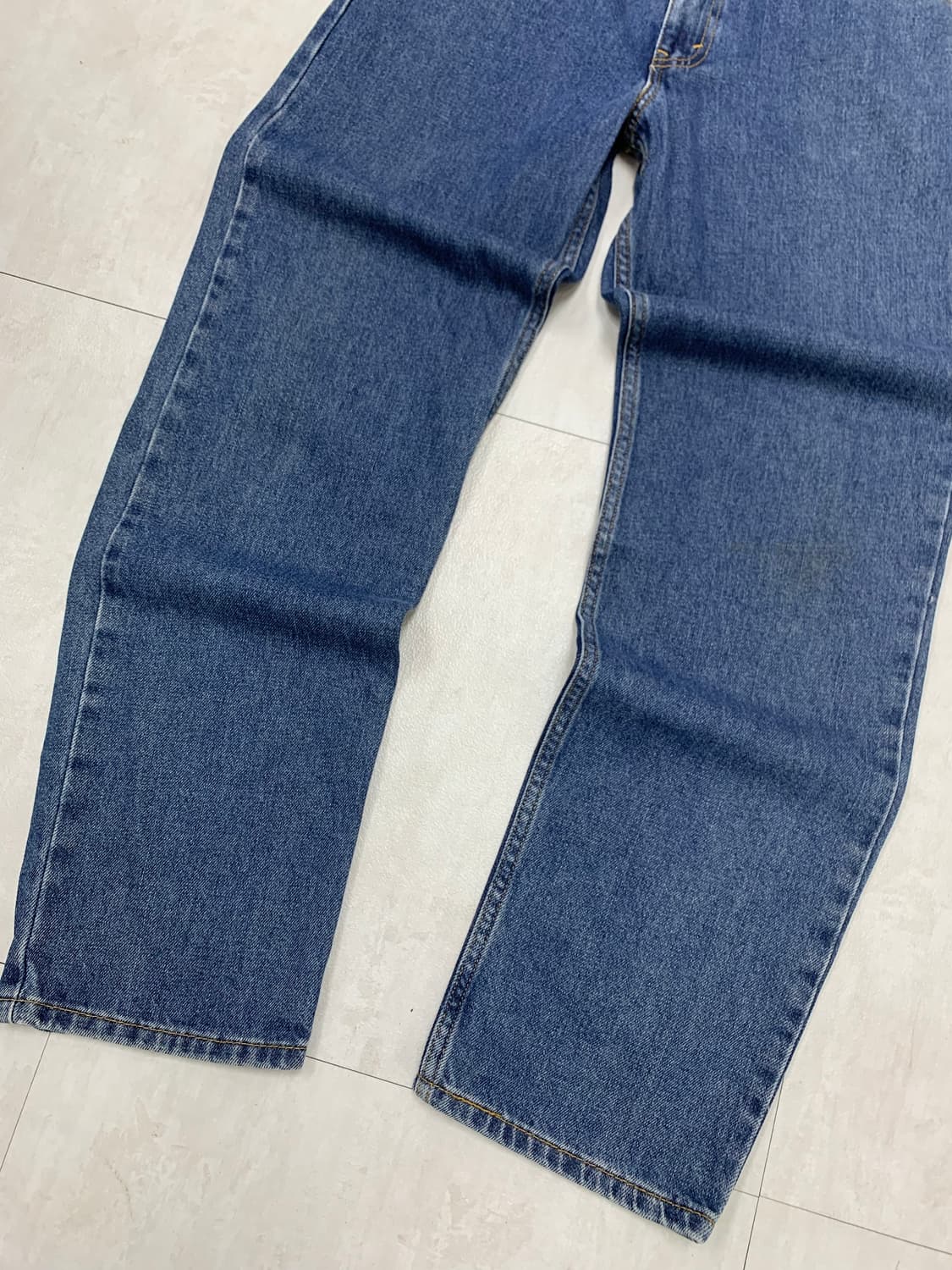 리바이스 550 데님 팬츠 #488 상품이미지3