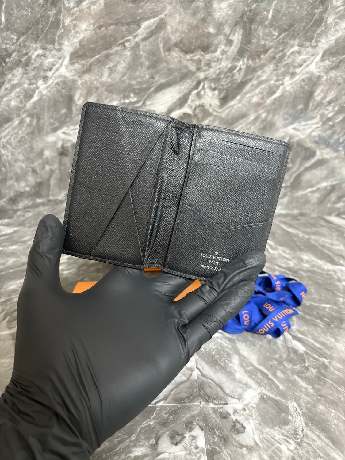 루이비통 이클립스 오거나이저 카드지갑 상품이미지3