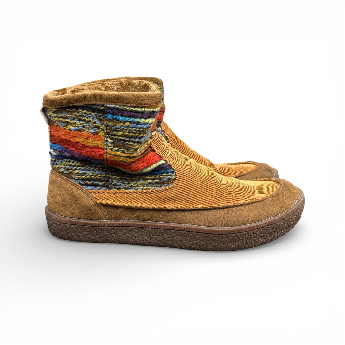 에드윈 에스키모 부츠 상품이미지1