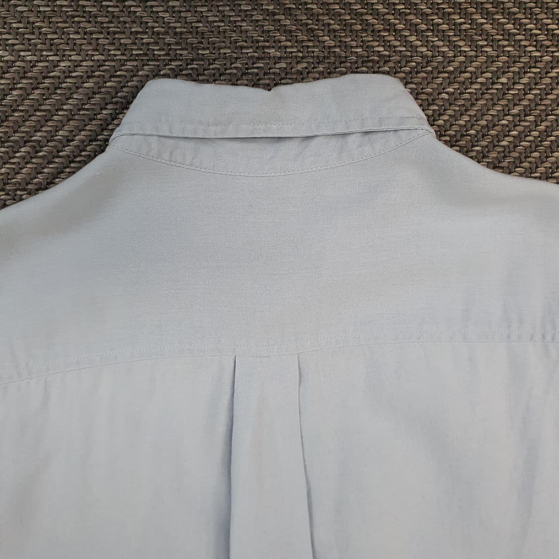 수아레 린넨 셔츠 남방 남자105 상품이미지5