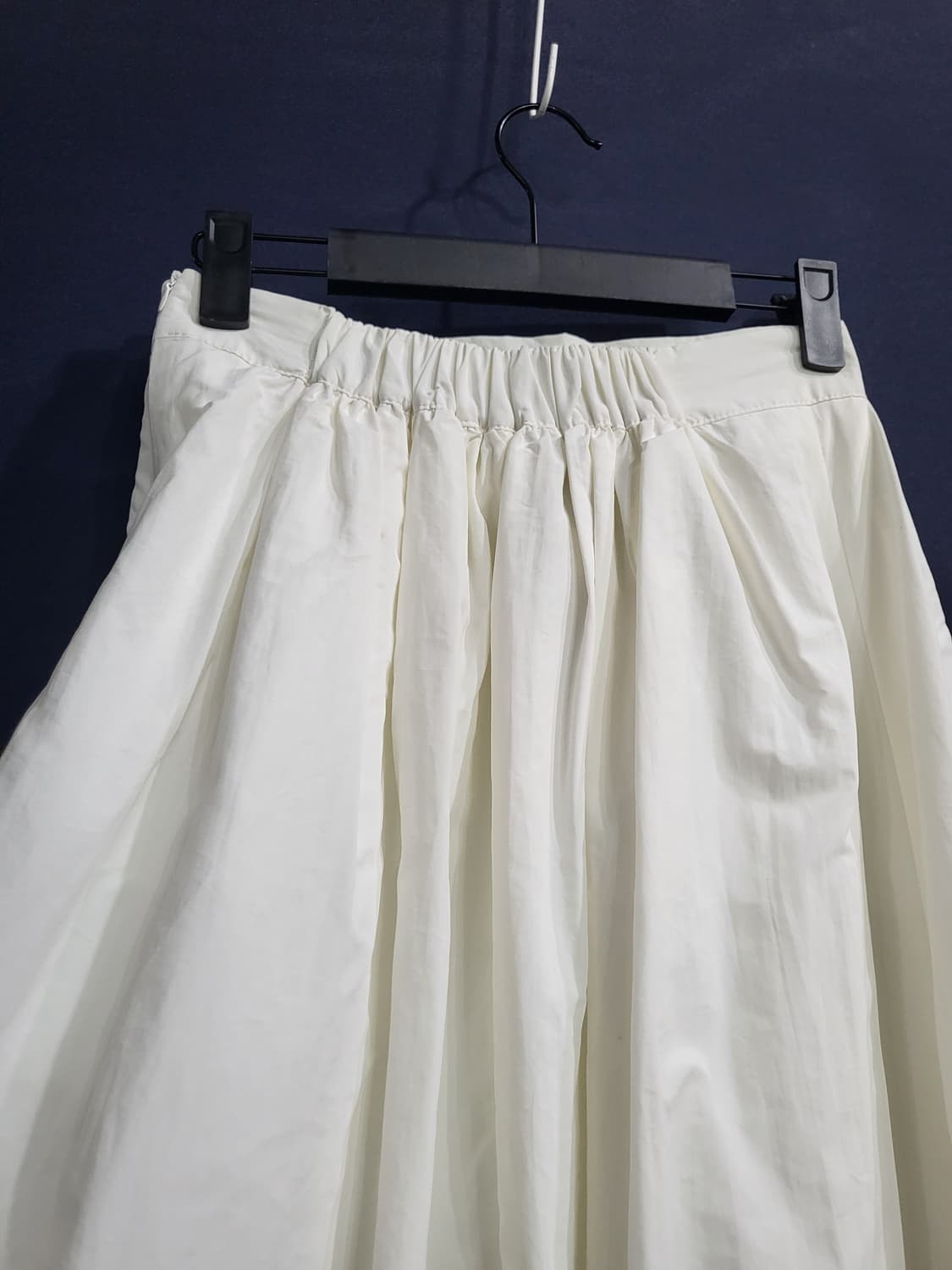 viki 밴드 후리아 롱스커트(새상품) 상품이미지4