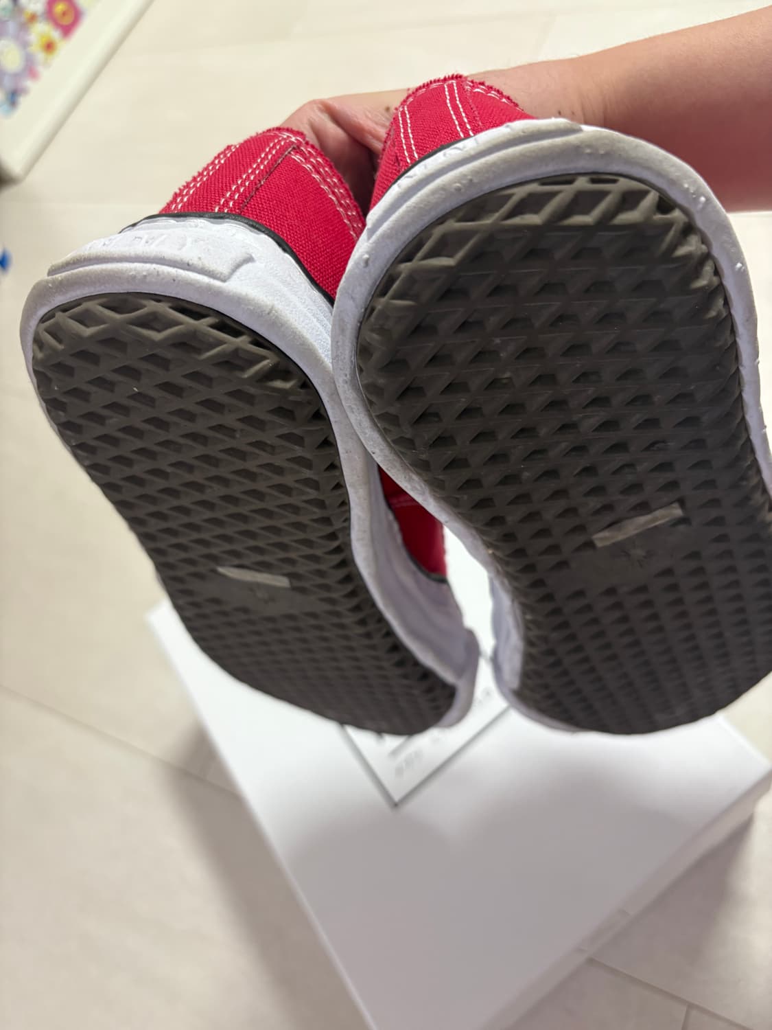 [41] 미하라 야스히로 피터슨 레드 상품이미지4