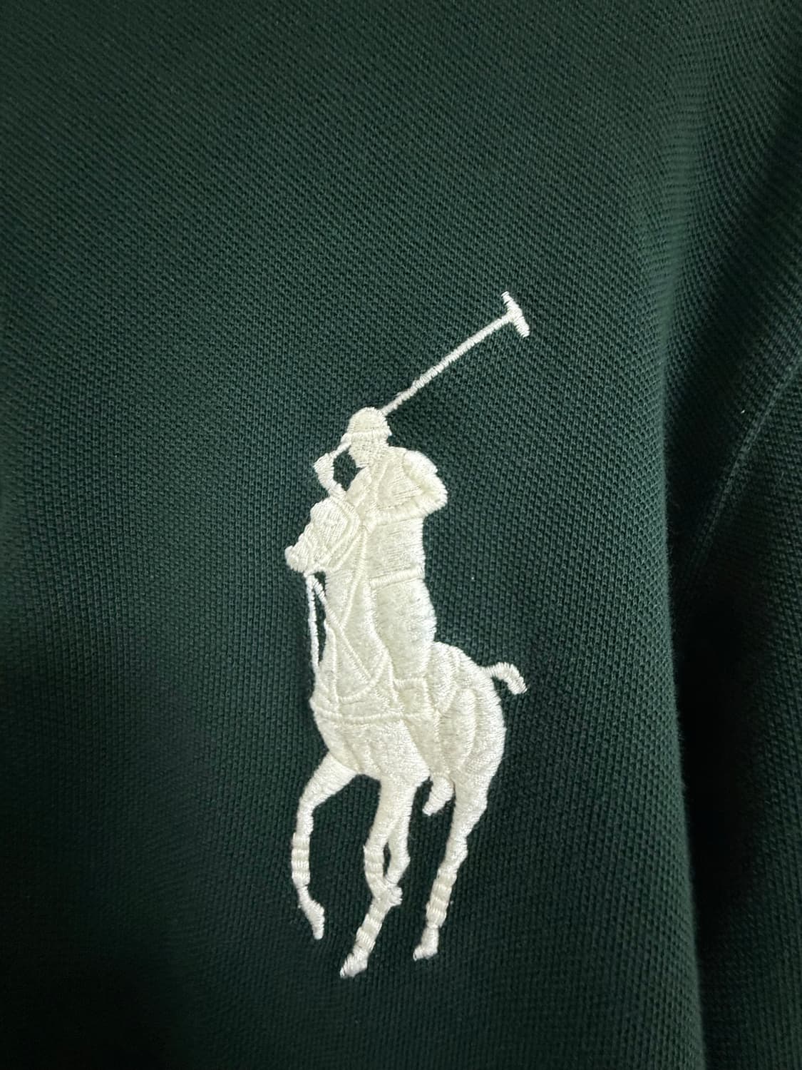 *희귀매물* 폴로 빅포니3 카라티셔츠 상품이미지3