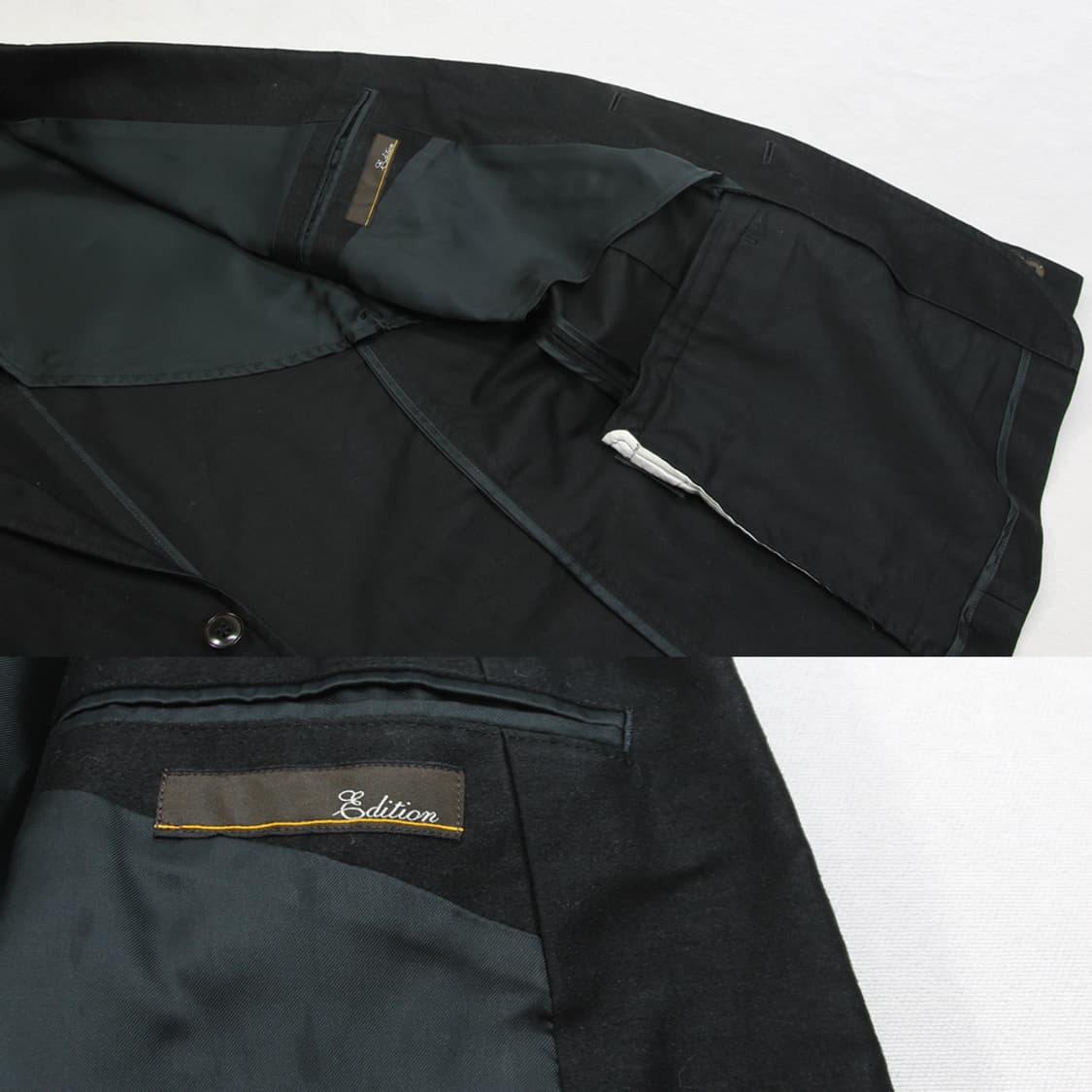 (착용컷) EDITION 블레이져 (남성용 95-98) 상품이미지6
