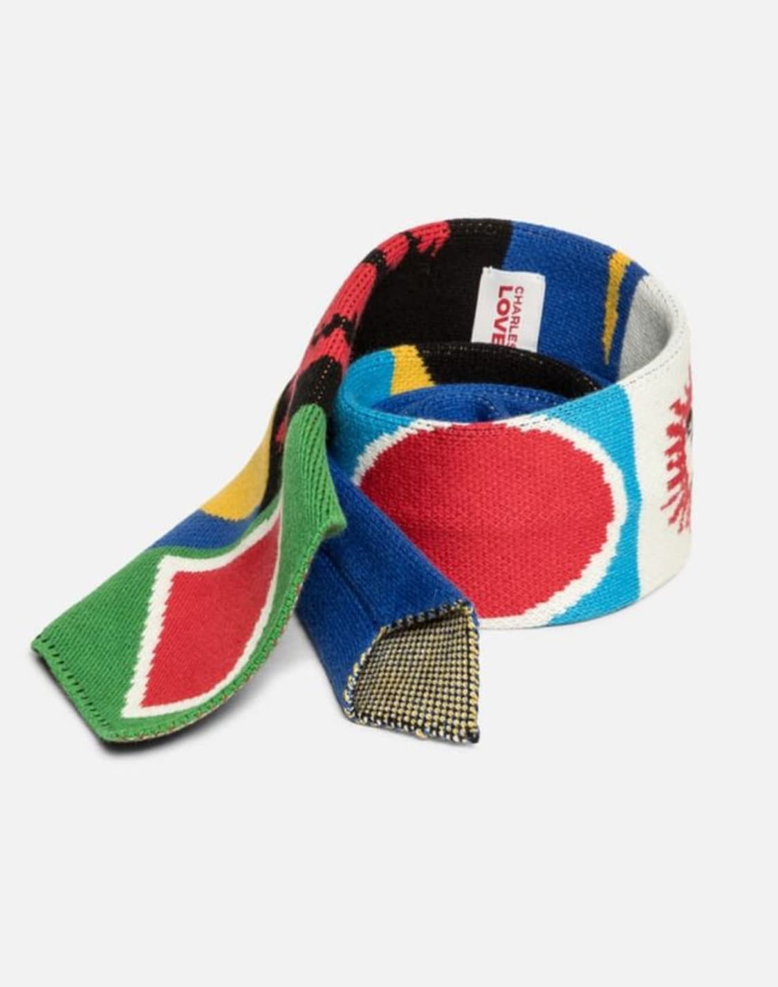 CHARLES JEFFREY LOVERBOY FLAG  상품이미지2