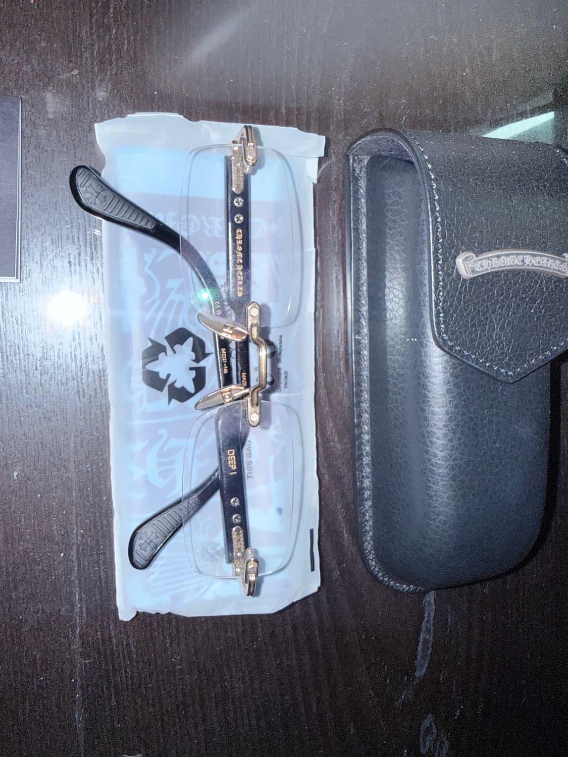 크롬하츠 딥1 상품이미지2