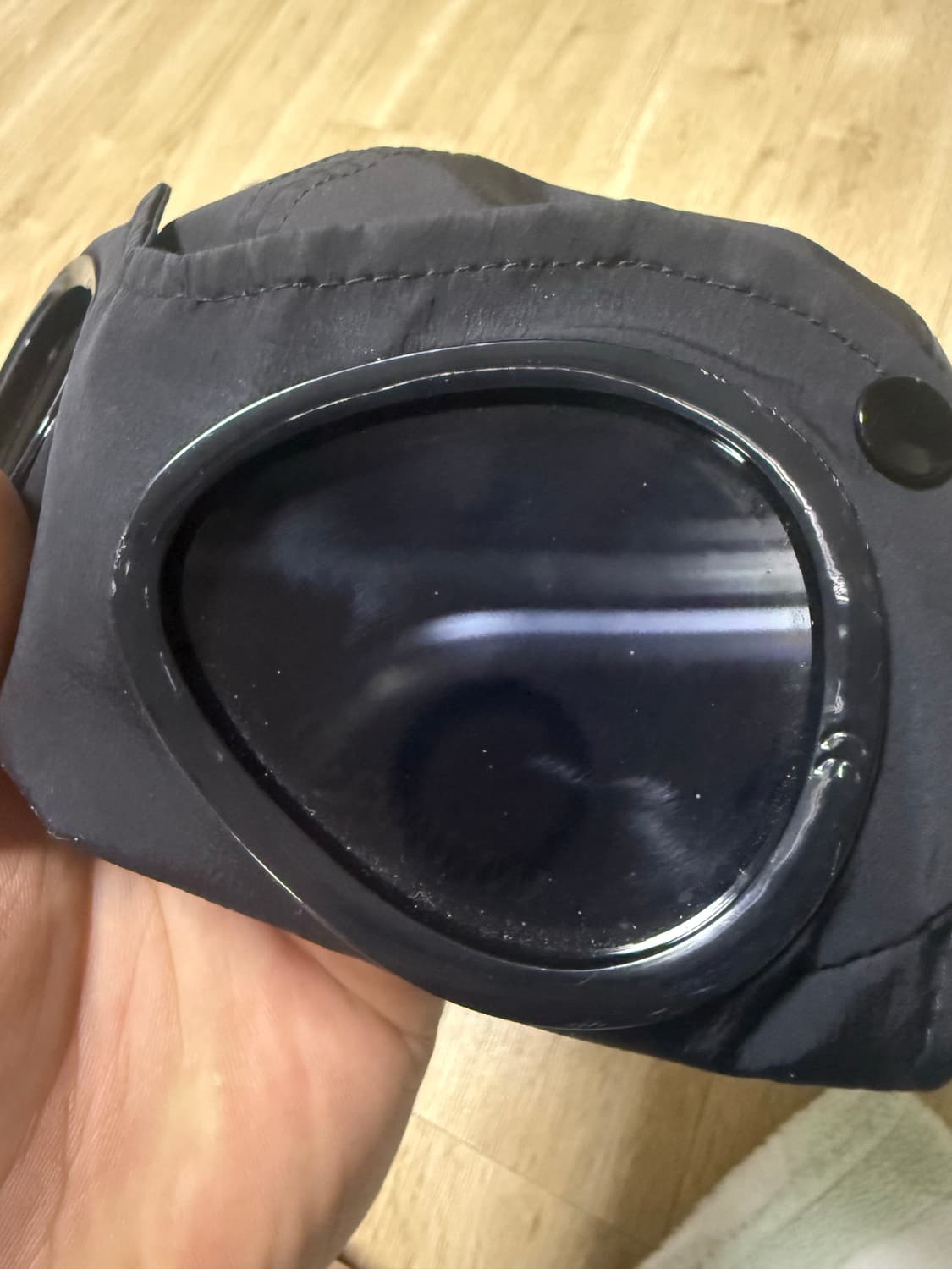 팔라스 CP 컴퍼니 캡 XL 상품이미지4