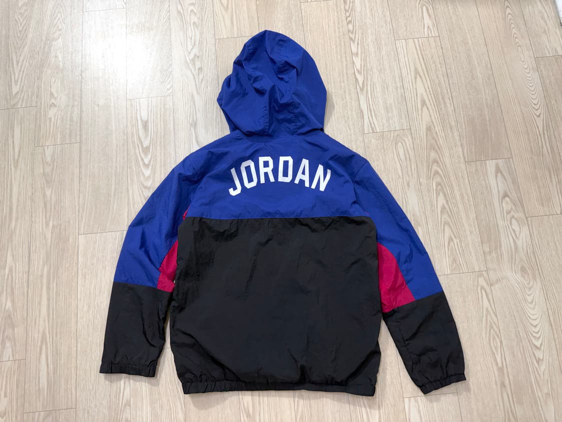 키즈 160 / 조던 바람막이  상품이미지5