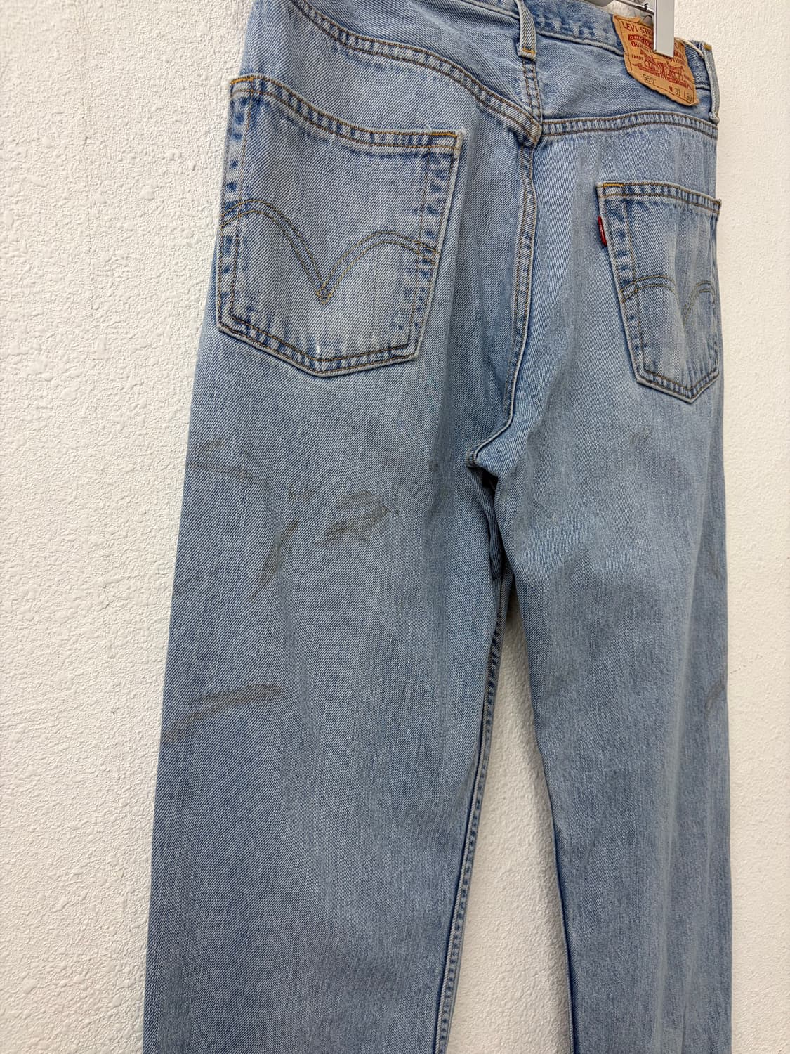 LEVI'S 550 (*048) 상품이미지7
