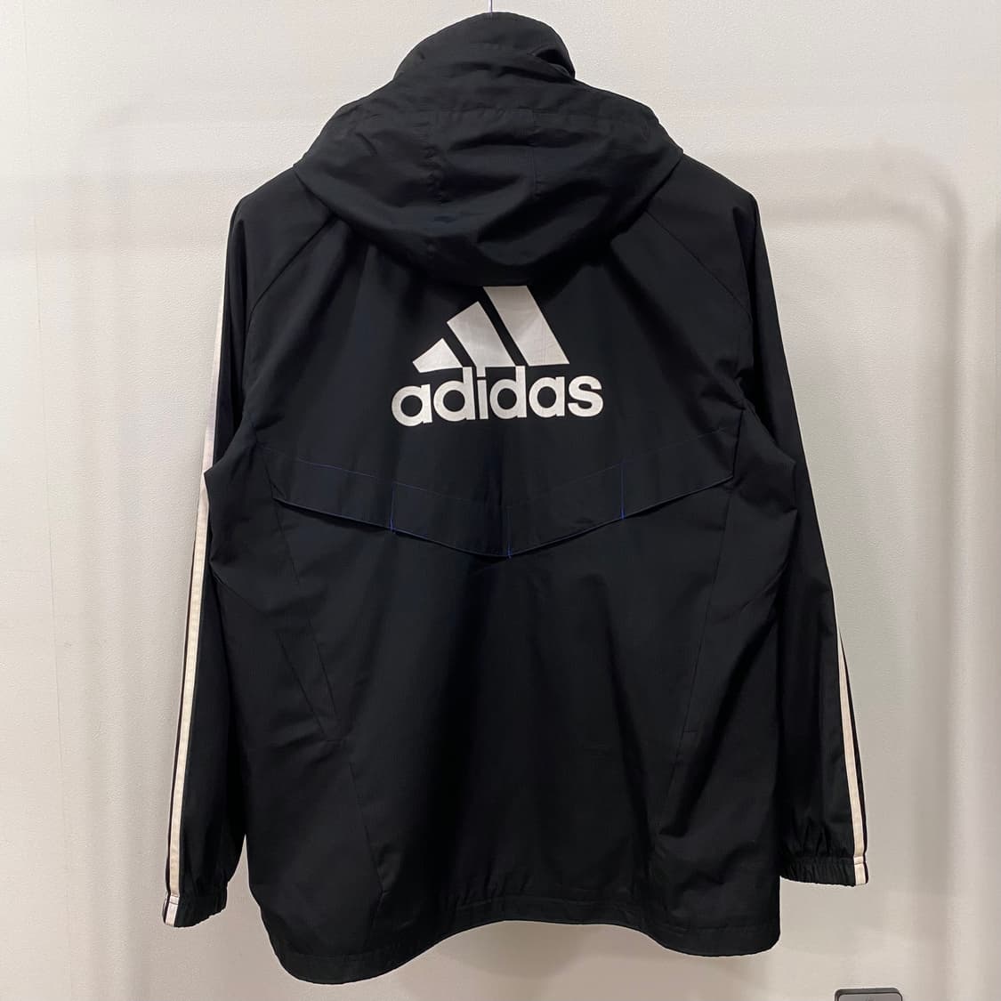 아디다스 11-12 첼시 바람막이 상품이미지2