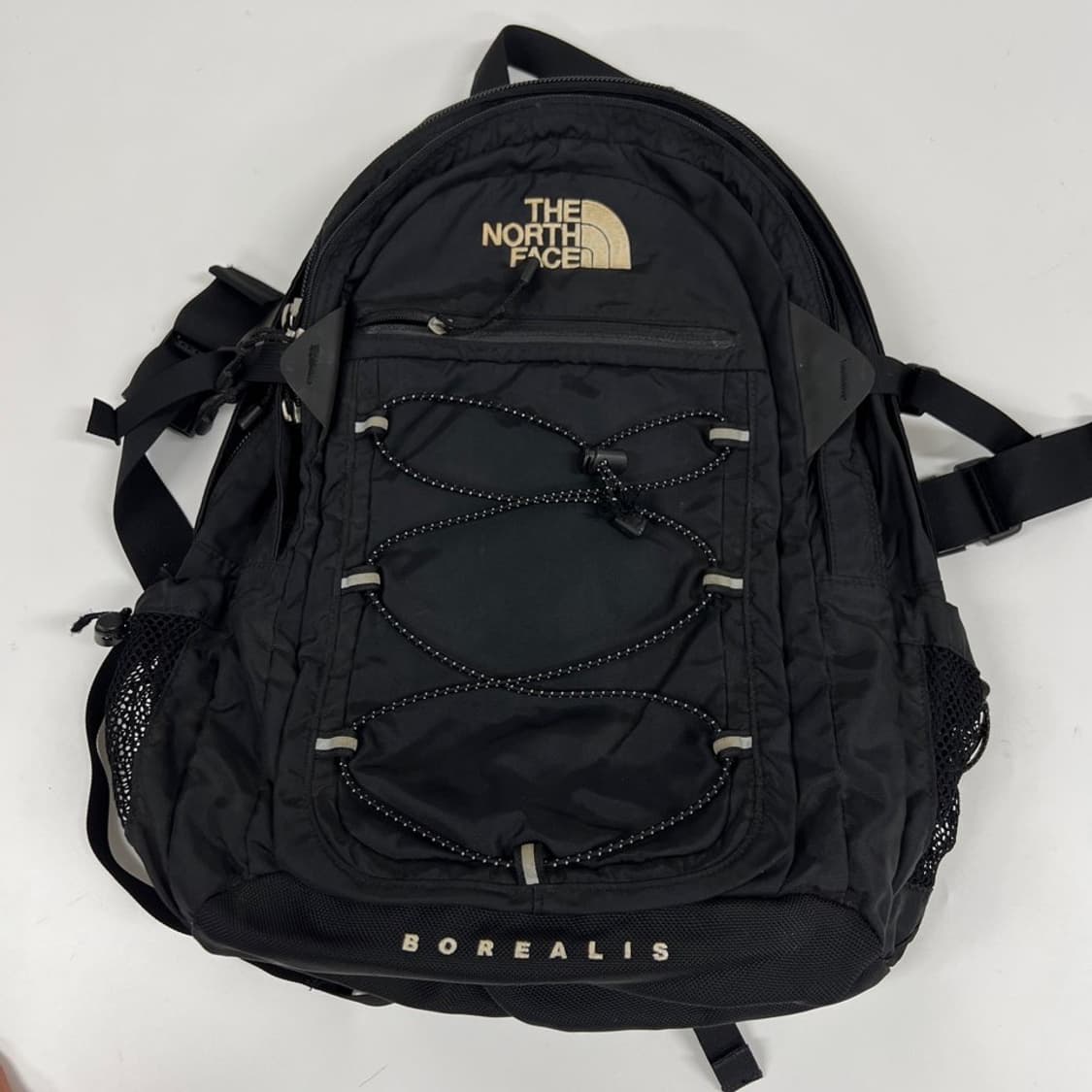 노스페이스 보레알리즈 백팩 상품이미지2