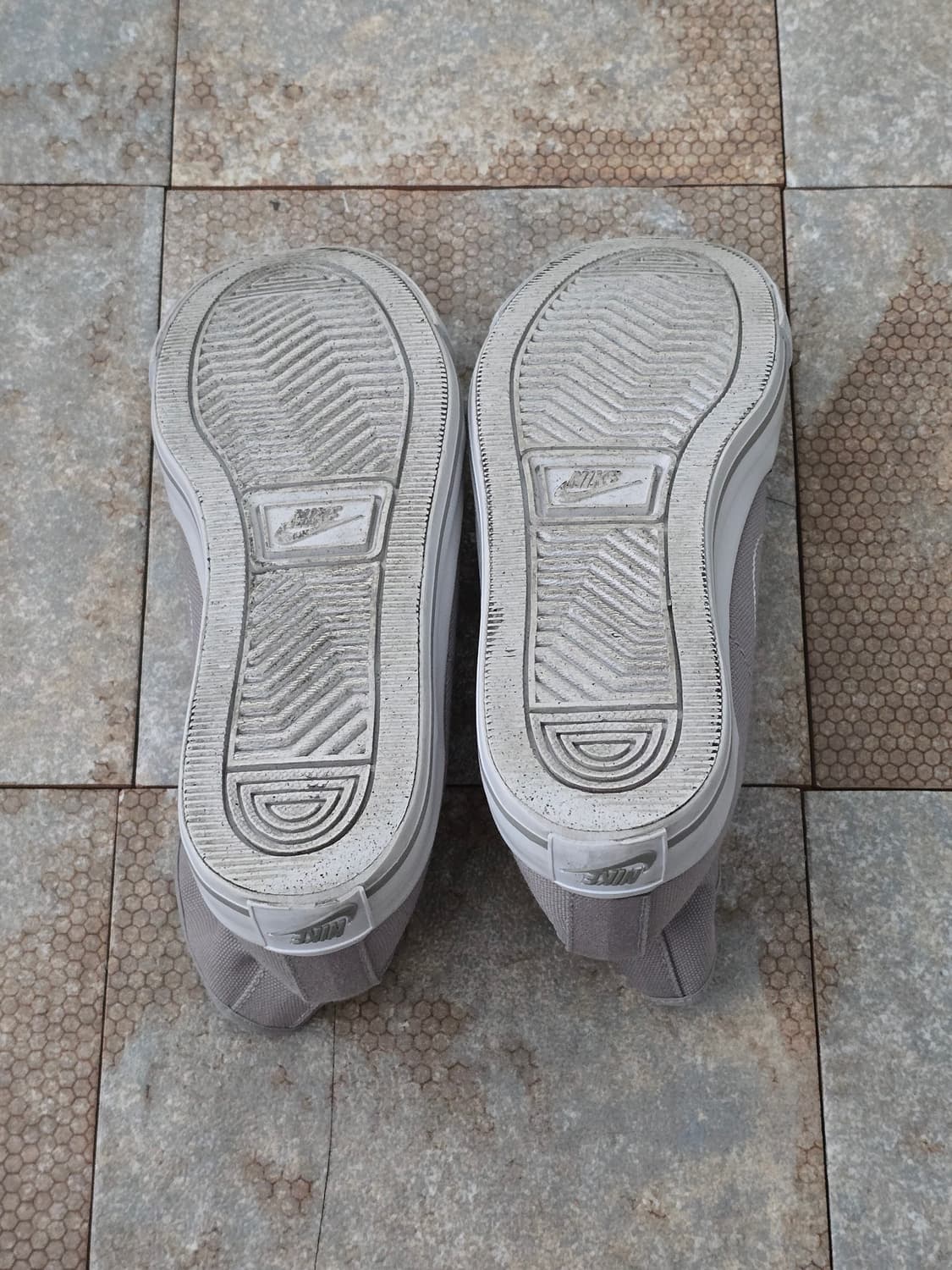 (230)나이키 빈티지 고 미드 캔버스 상품이미지10