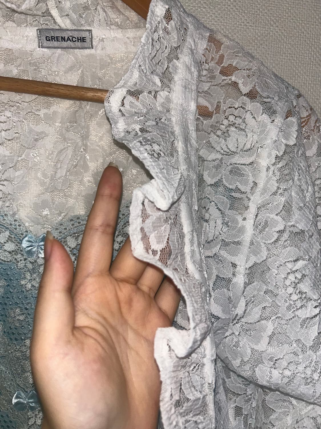 민소매 입고 귀여운 볼레로 어때요? 상품이미지1
