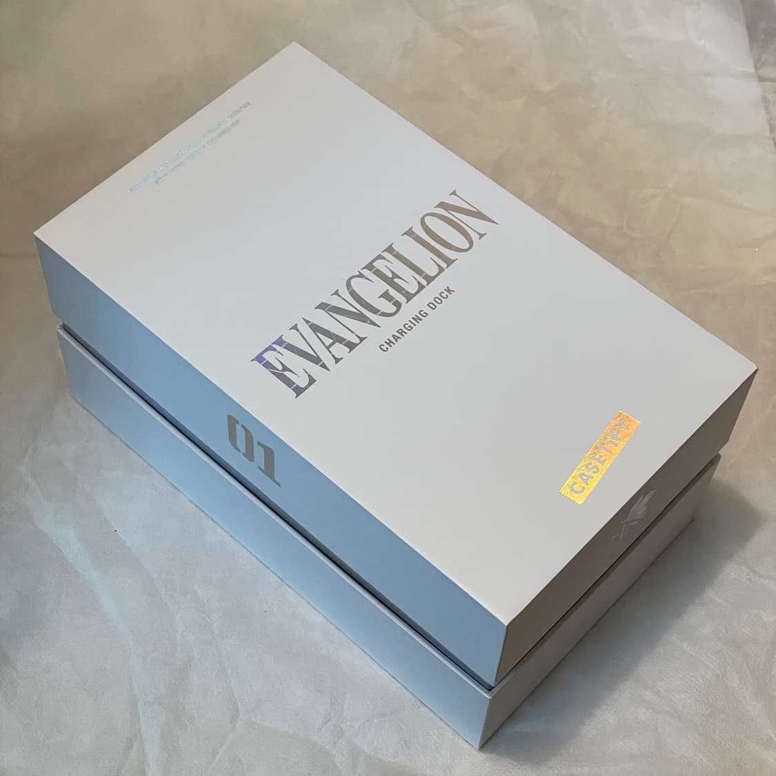 케이스티파이 에반게리온 충전독 상품이미지1