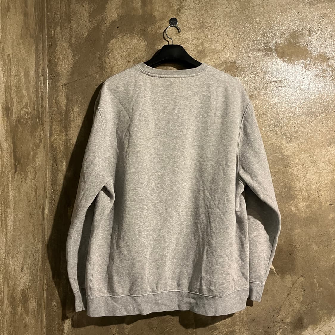 나이키 맨투맨 상품이미지4