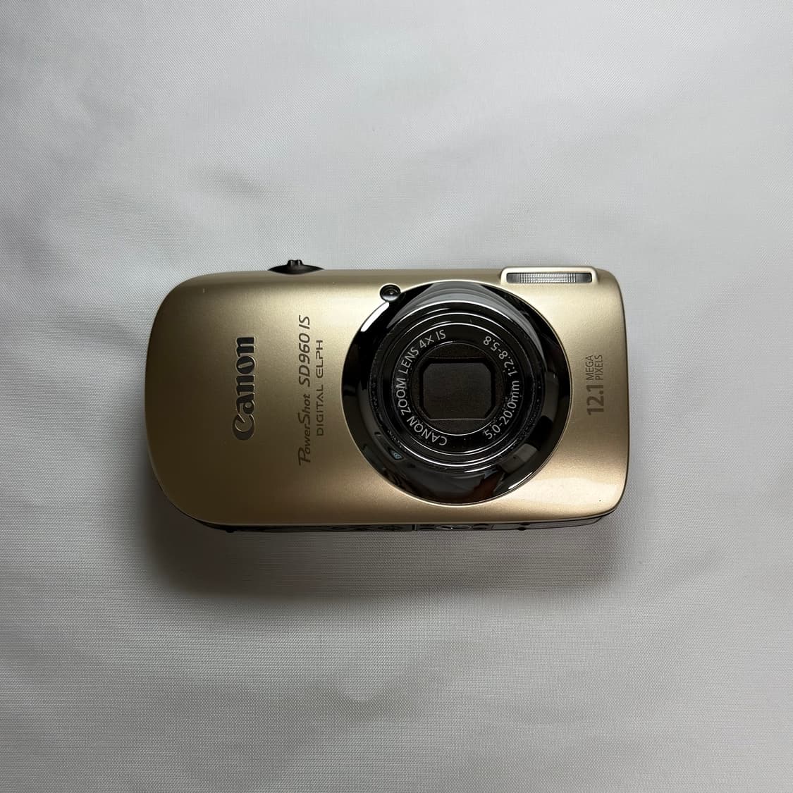 캐논 IXUS 110 / IXY 510 / SD 960 상품이미지1