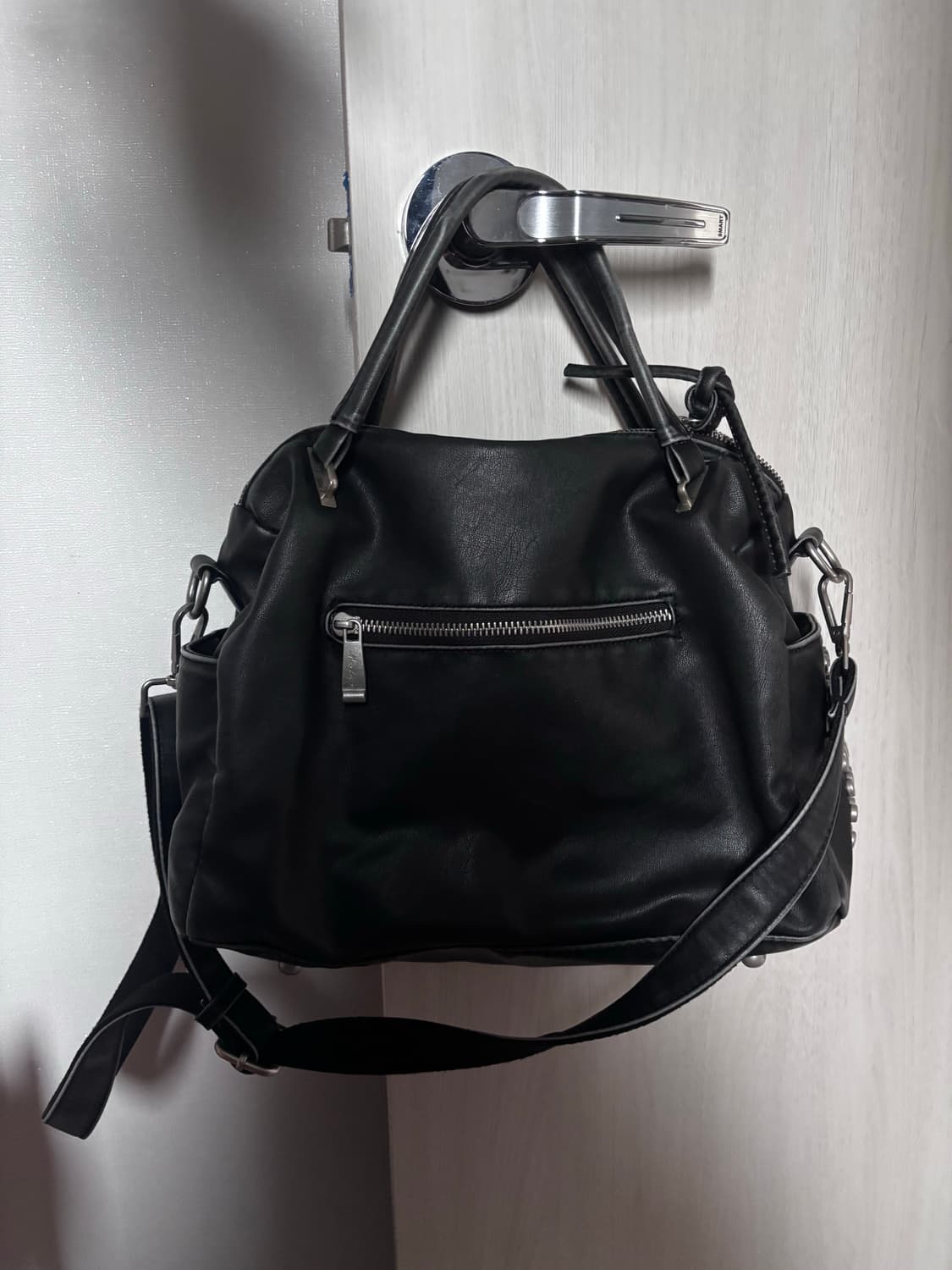 빈티지 스터드 백 상품이미지5