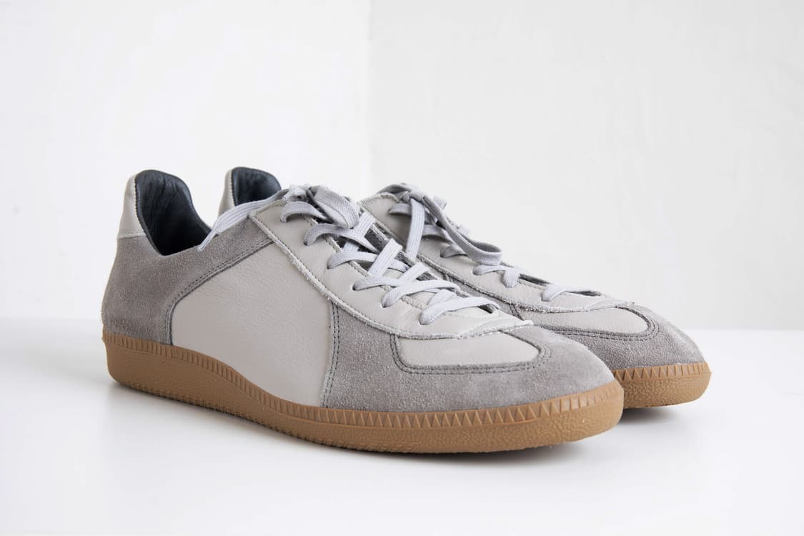 리오파 & 도큐먼트 콜라보 독일군 270사이즈 판매합니다🙋🏻‍♂️ 상품이미지4