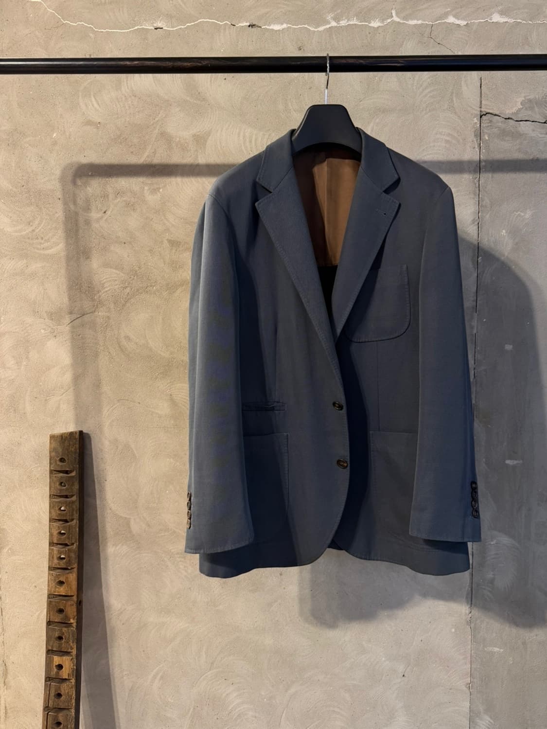 브루넬로 쿠치넬리 테일러드 자켓 100~103 상품이미지1