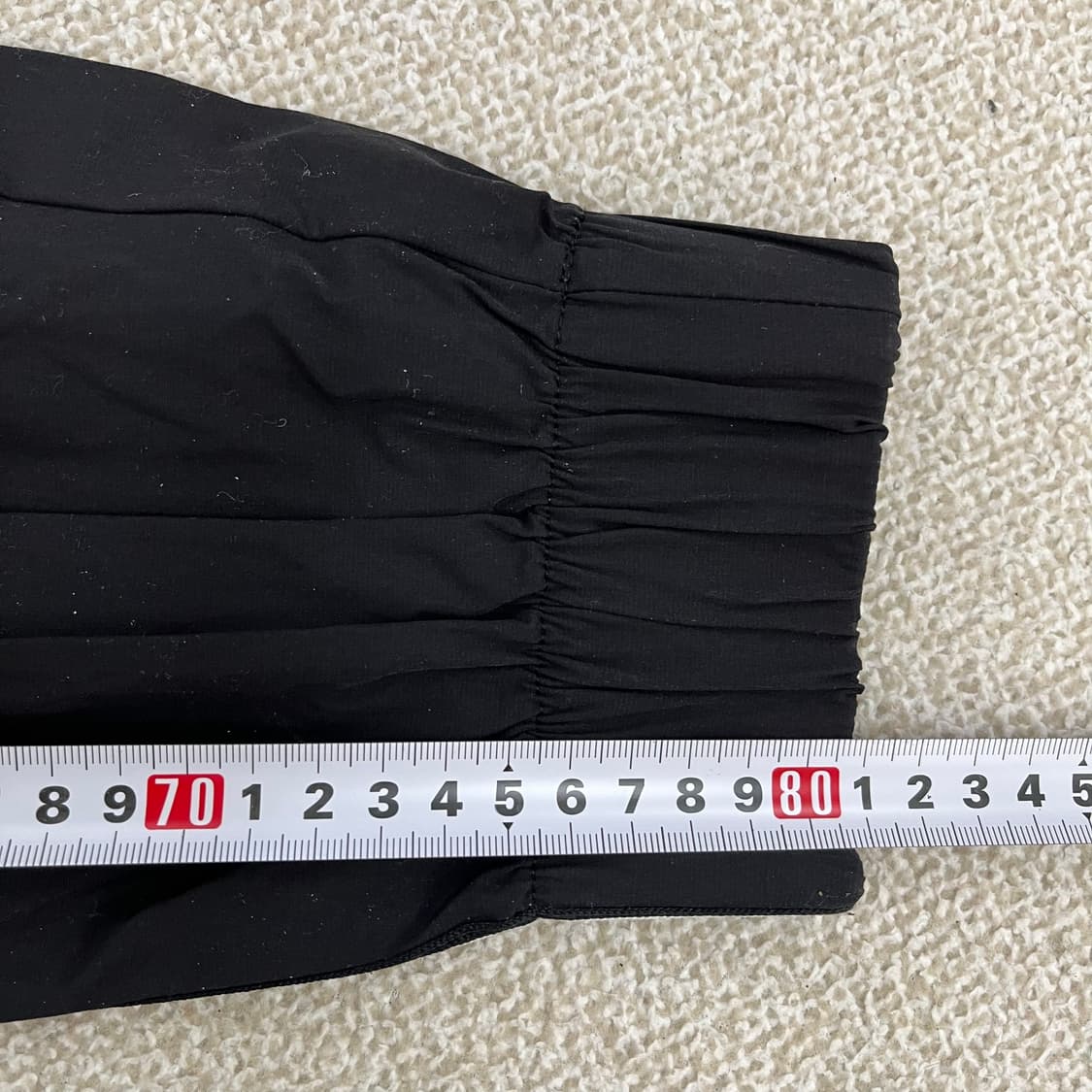 150 내셔널지오그래픽 키즈 조거 팬츠 0128M 상품이미지8