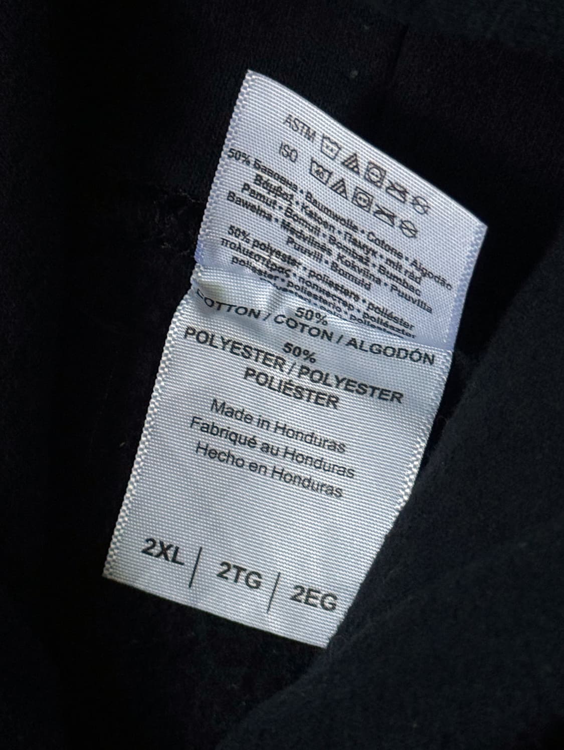 GILDAN 길단 더 독파더 패러디 빈티지 스웻 후디 (105-110) 상품이미지4