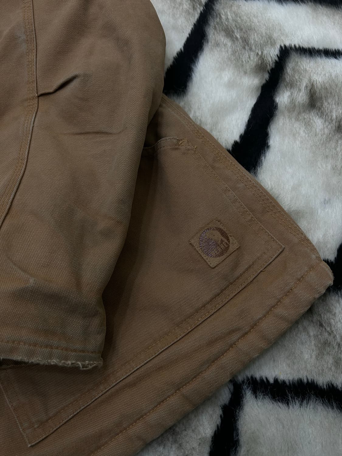 [L]Berne 베른 워크자켓 상품이미지1