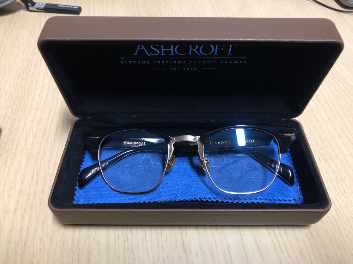 애쉬크로프트 카포티 47 상품이미지3