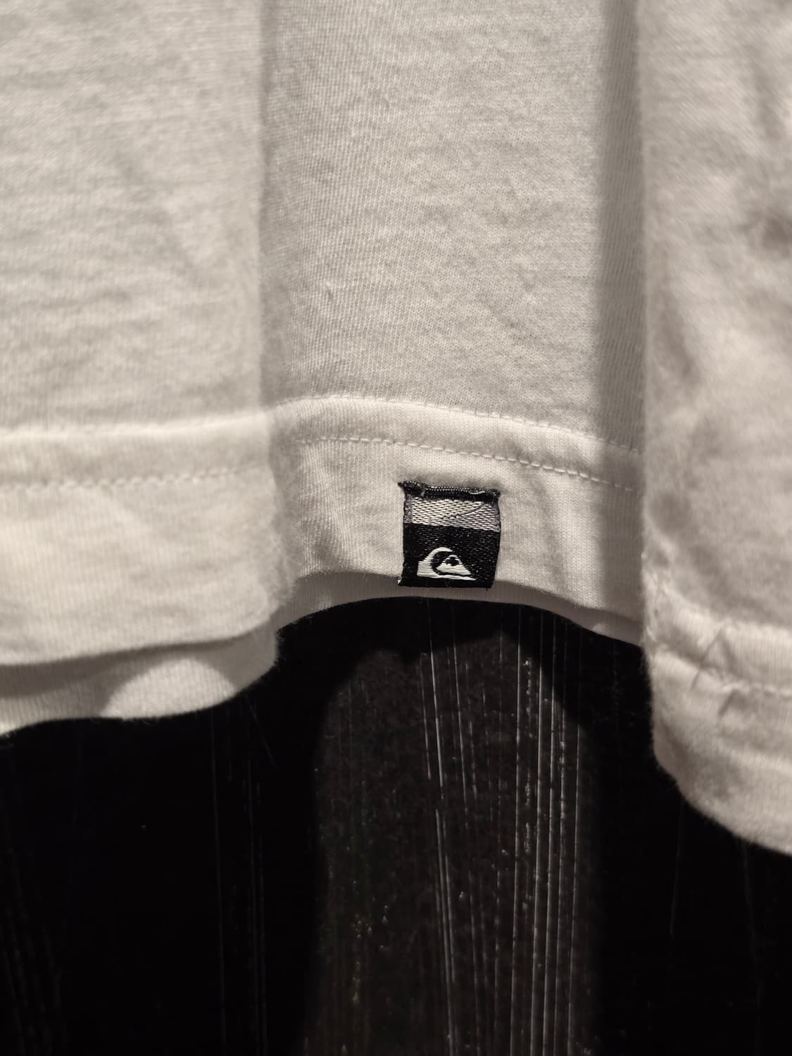 Quiksilver The Great Wave T-shirt 상품이미지3
