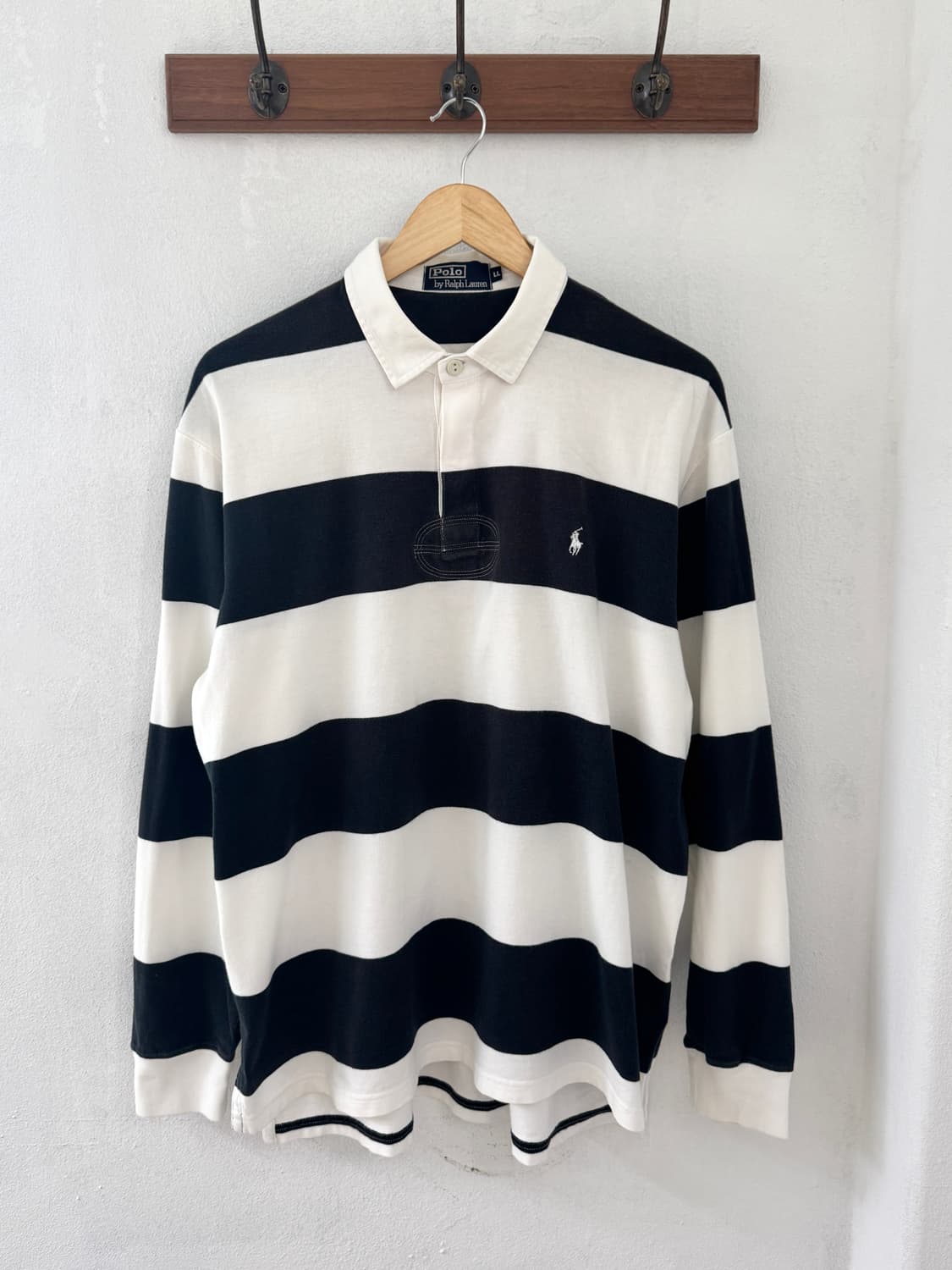 폴로 럭비티 상품이미지2