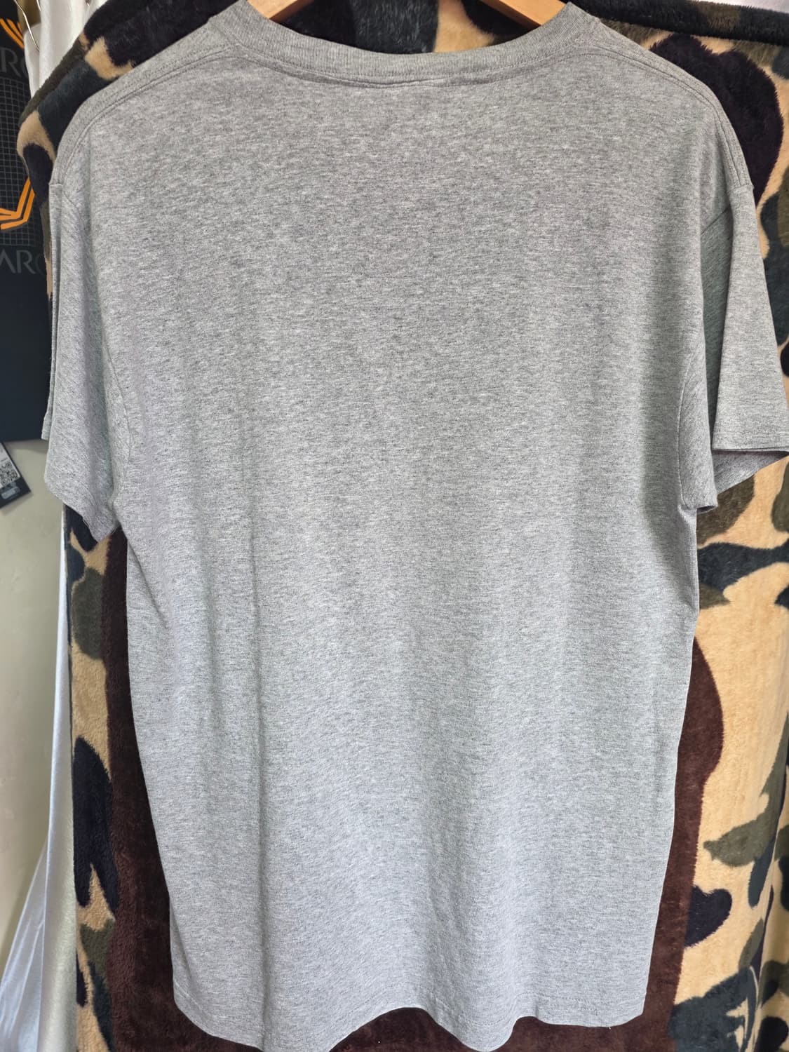 2001 nba flnals t-shirts M size 상품이미지4