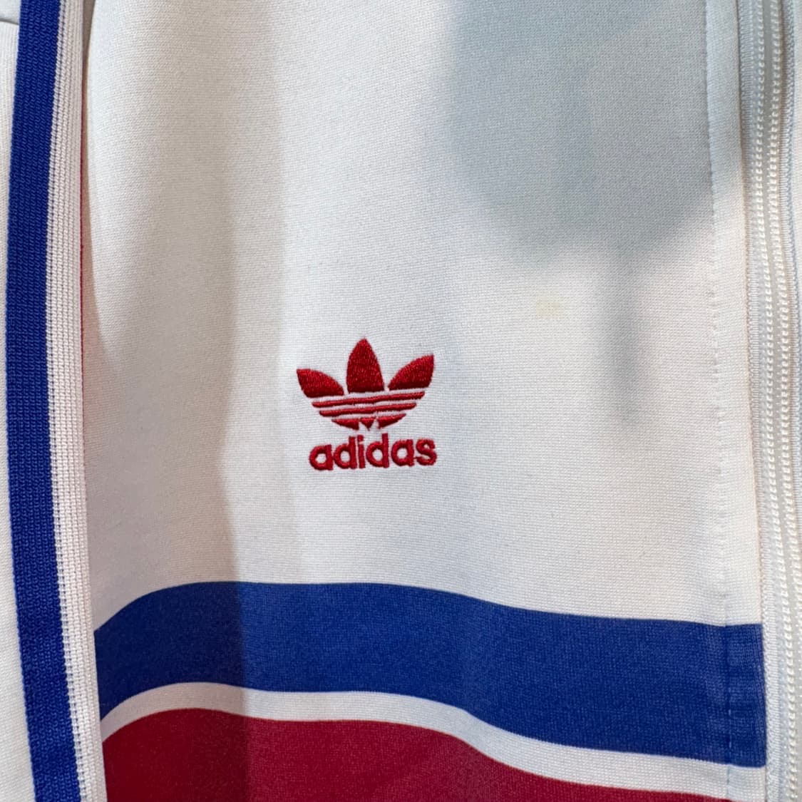 [M] ADIDAS 아디다스 신영국 트랙탑 져지 상품이미지2