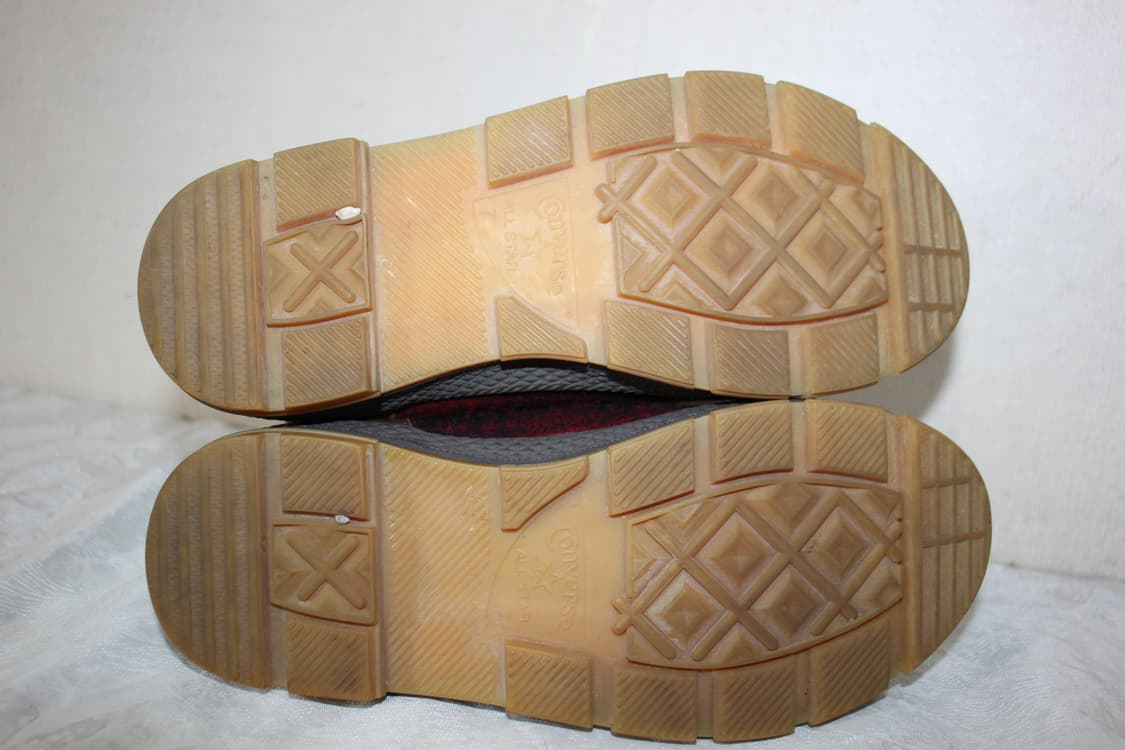 Converse 컨버스 7 1/2 (255) 상품이미지5