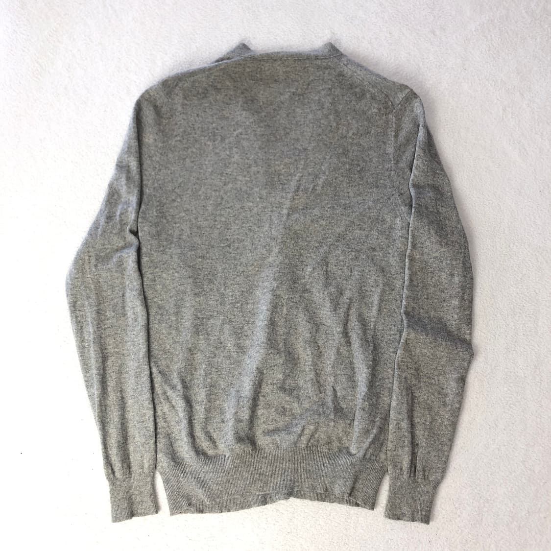 꼼데가르송 니트 가디건  상품이미지4