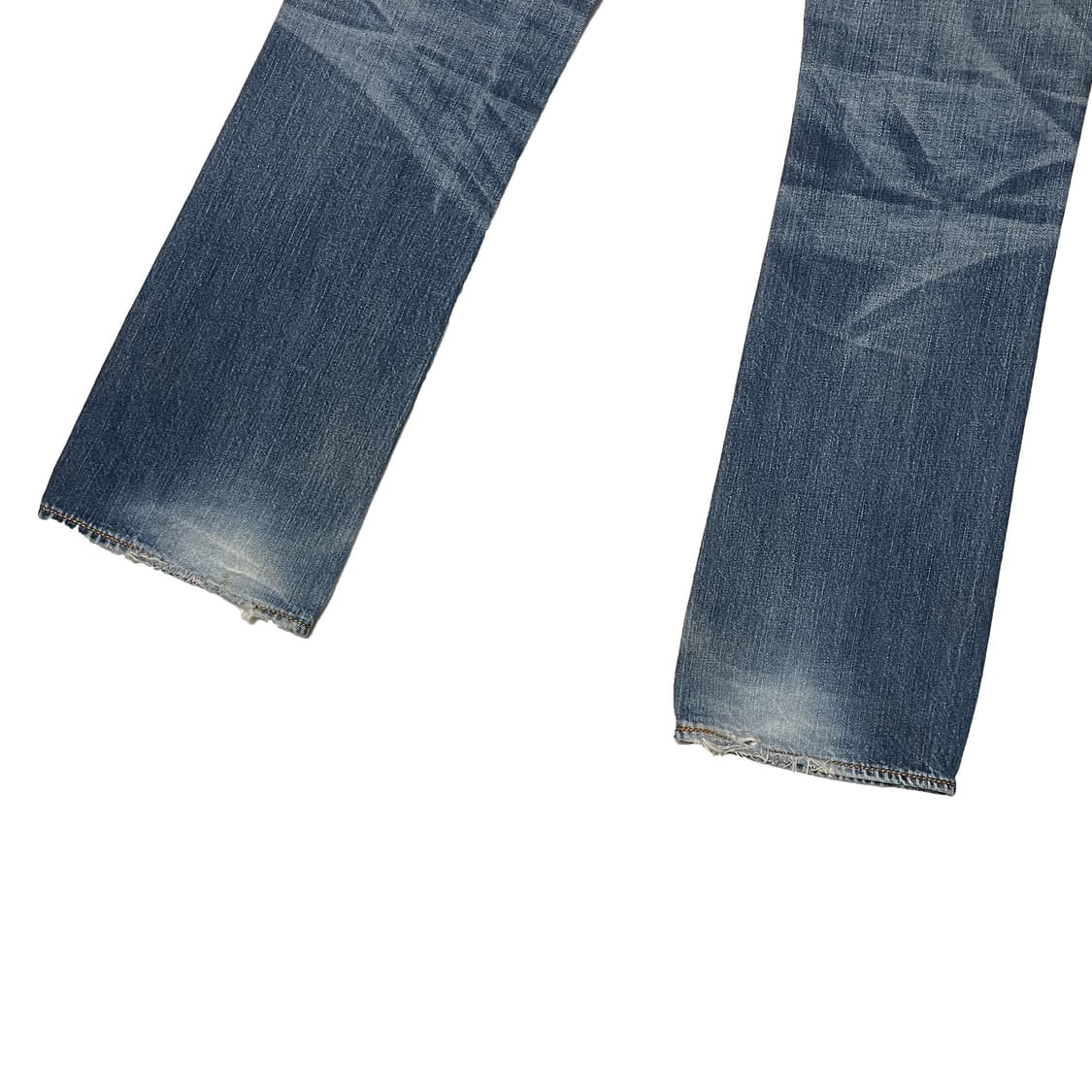 리바이스 527 데님 청바지 상품이미지5