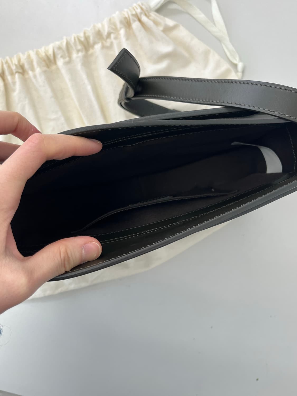 A.P.C 줄리엣백 (상태최상) 상품이미지5