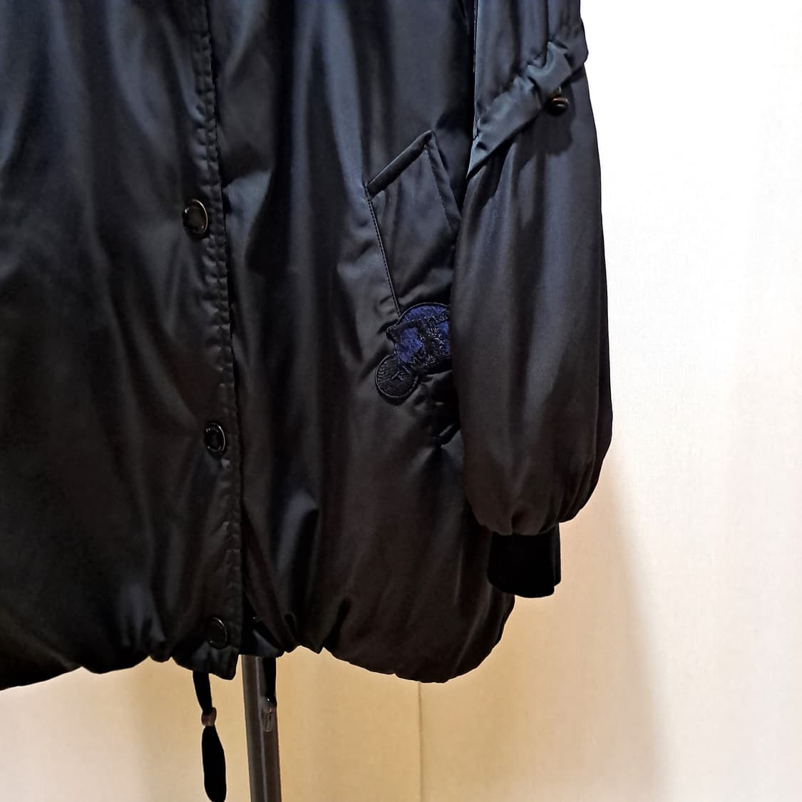 (여성 택포) 타임 20FW 구스 경량 자켓 F A926 상품이미지3