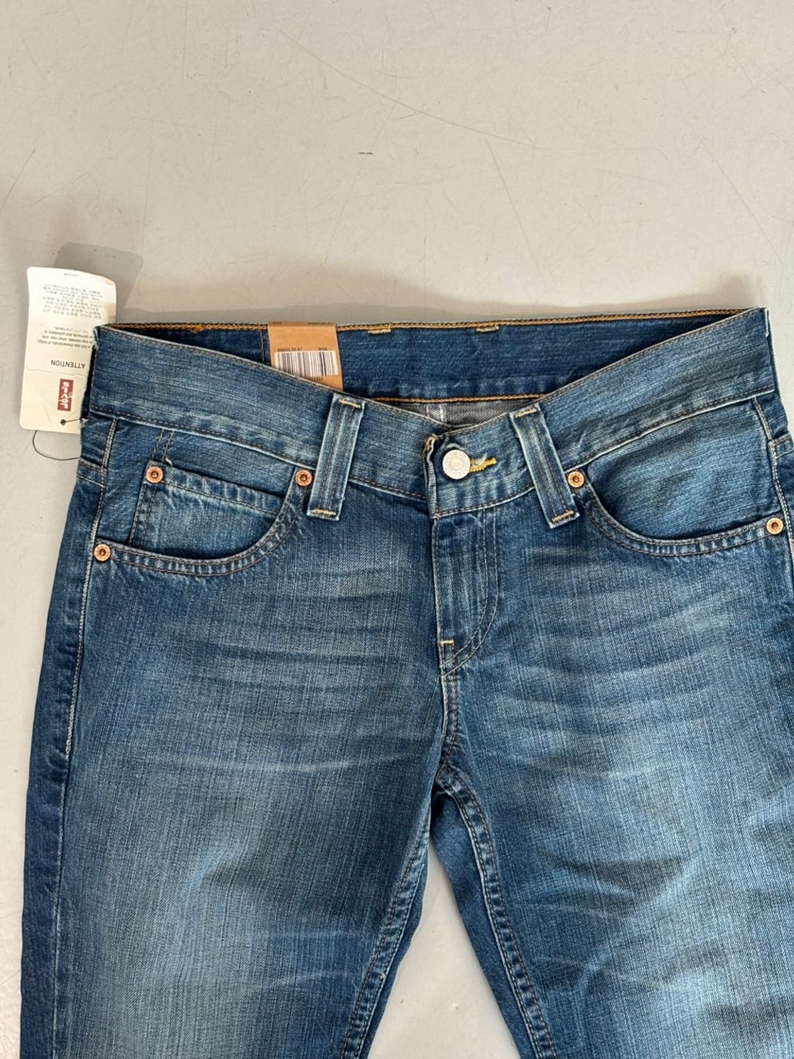 (New) Levis 603 Jeans 상품이미지4