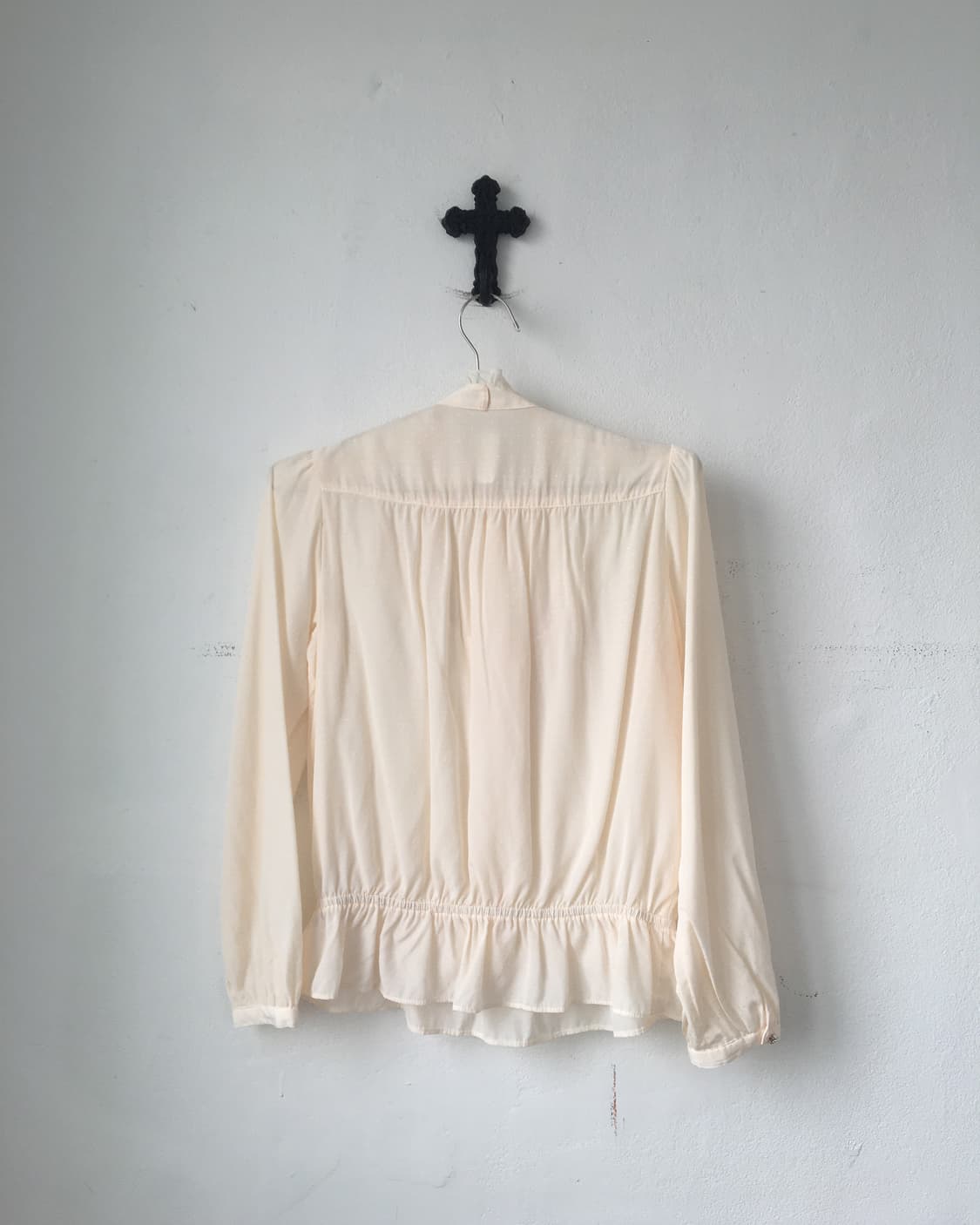 Axes femme lace blouse 상품이미지3