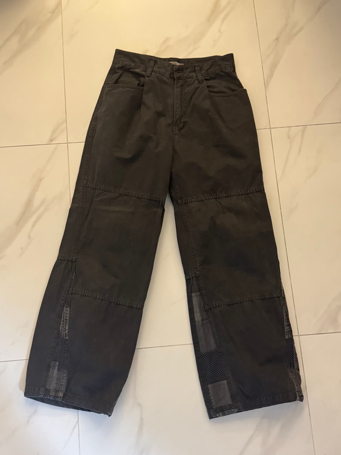 아르반 바지  상품이미지3